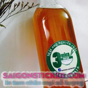 3 MIỀN