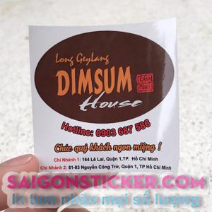 DIMSUM