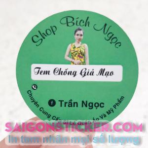 TRẦN NGỌC