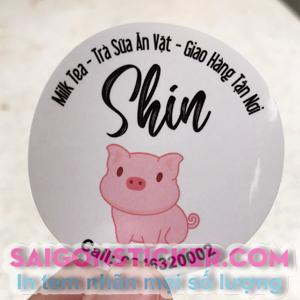 SHIN