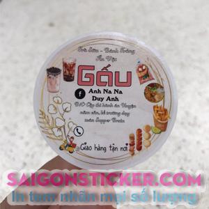GẤU