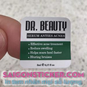 DR BEAUTY