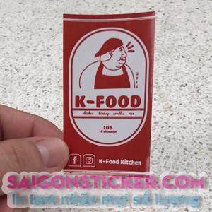 K-FOOD