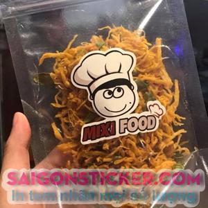MIXI FOOD