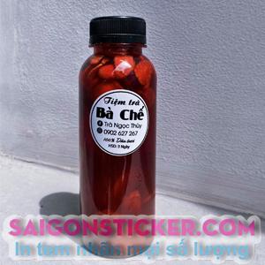 BÀ CHẾ