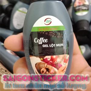GEL LỘT MỤN