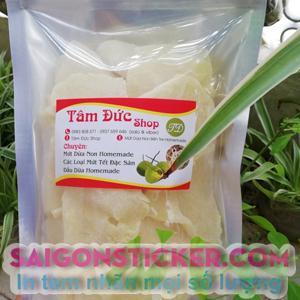 TÂM ĐỨC