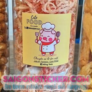 KUTE FOOD