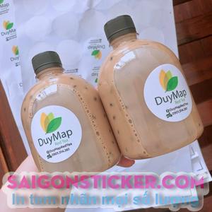DUY MAP