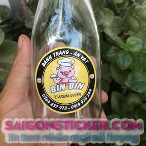 BIN BIN