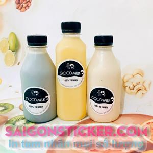 GOOD MILK