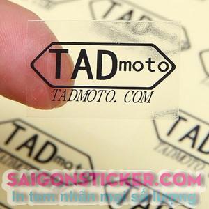 TAD