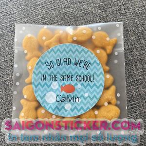 CALVIN