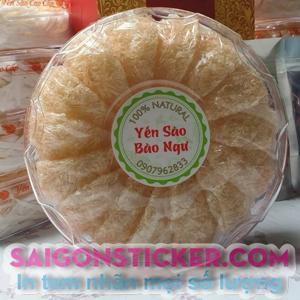 YẾN SÀO BÀO NGƯ