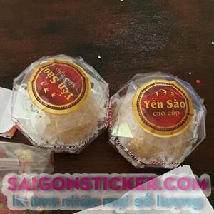 YẾN SÀO CAO CẤP