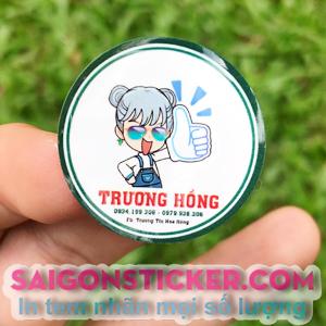 TRƯƠNG HỒNG