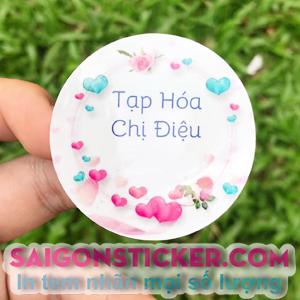 TẠP HÓA CÔ ĐIỆU
