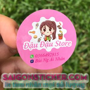 ĐẬU ĐẬU STORE
