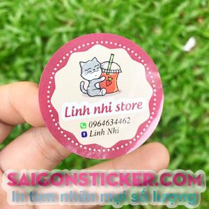LINH NHI STORE