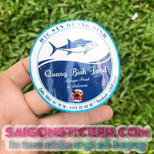 QUẢNG BÌNH FOOD