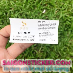 SERUM
