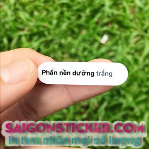 PHẤN NỀN DƯỠNG DA