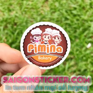 MININA