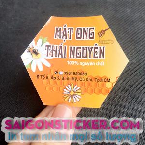 MẬT ONG THÁI NGUYÊN