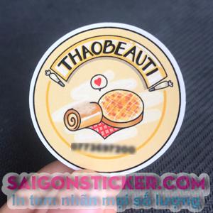 THAO BEAUTI