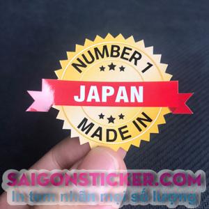 JAPAN
