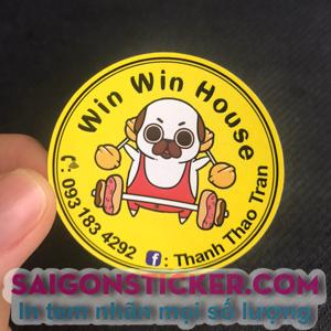 WIN WIN HOUSE