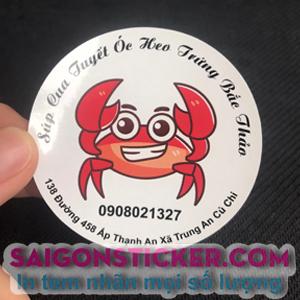 SÚP CUA