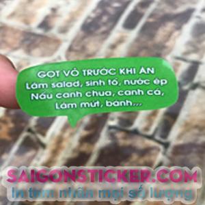 CHÚ Ý