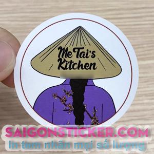 ME TAI'S KITCHEN