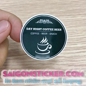 COFFEE BEER
