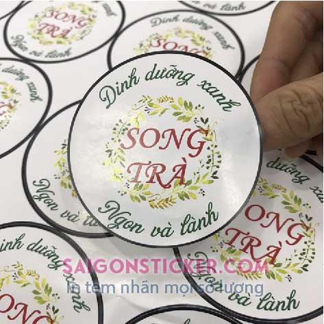Dinh Dưỡng Xanh