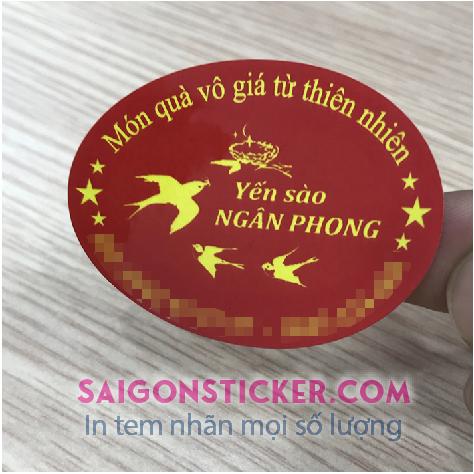 Yến Sào