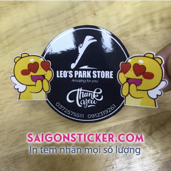 Leo Store