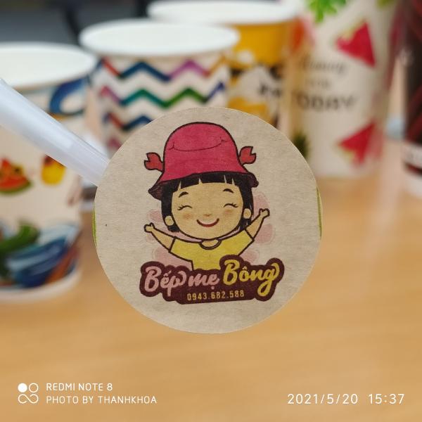 Mẹ bông