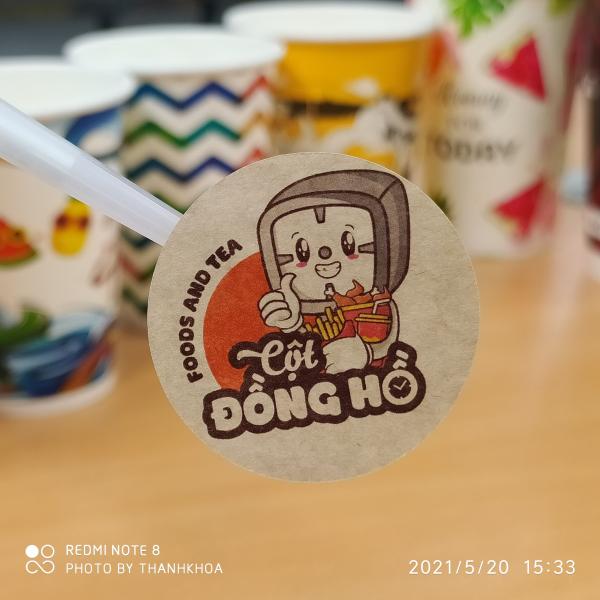 DONG HO