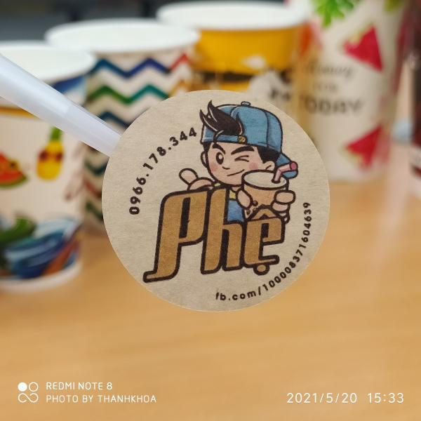 PHE
