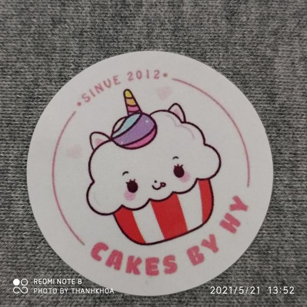 CAKES