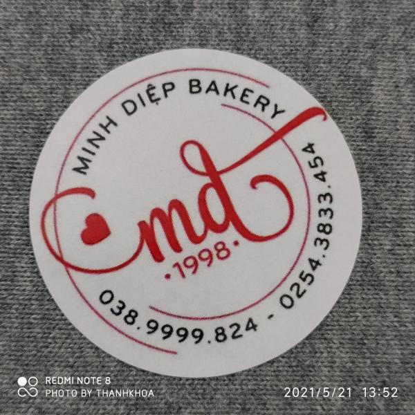 BAKERY