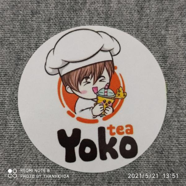 YOKO