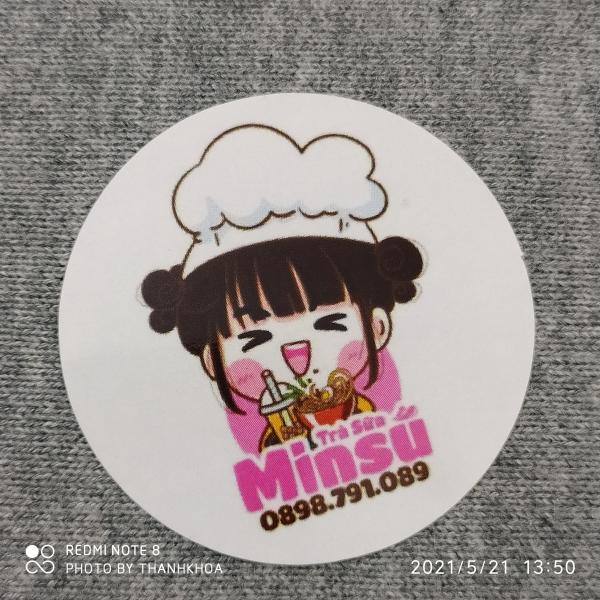 MINSU