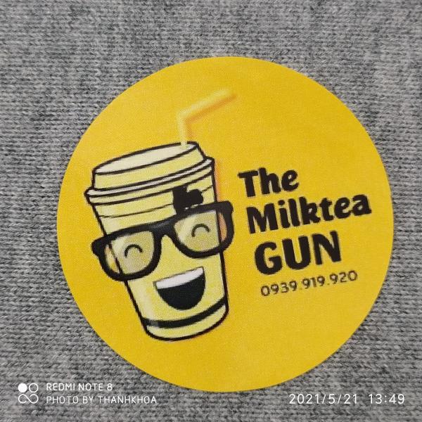 MILKTEA