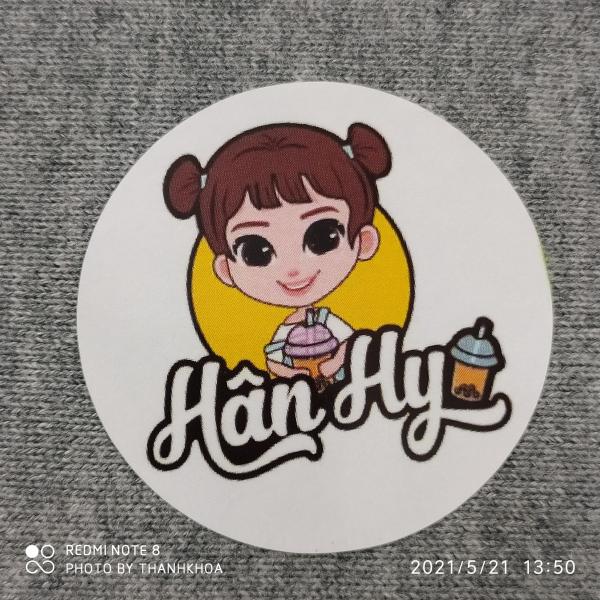 Hân Hý