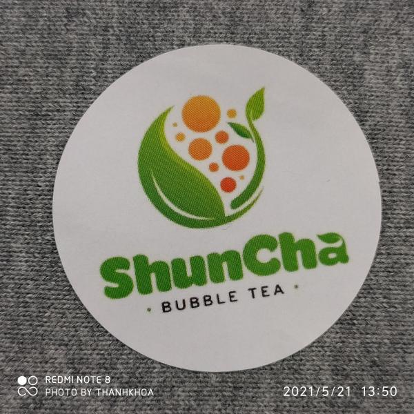 ShunCha