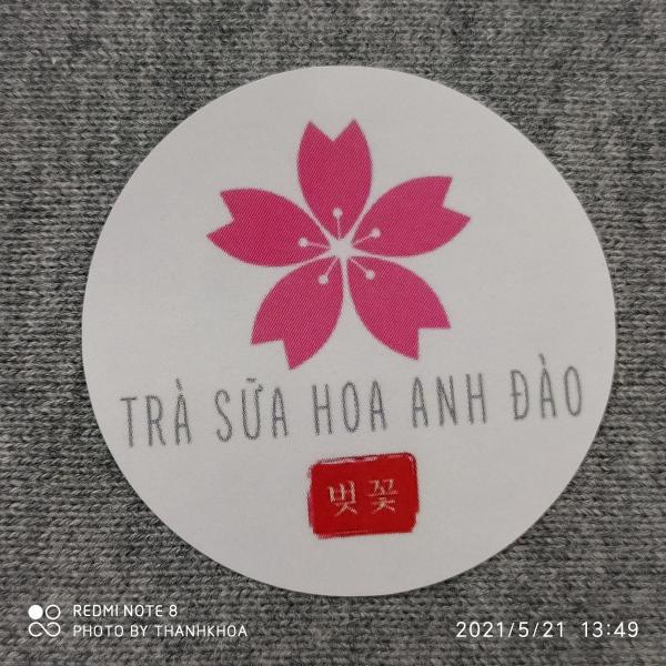Hoa Đào