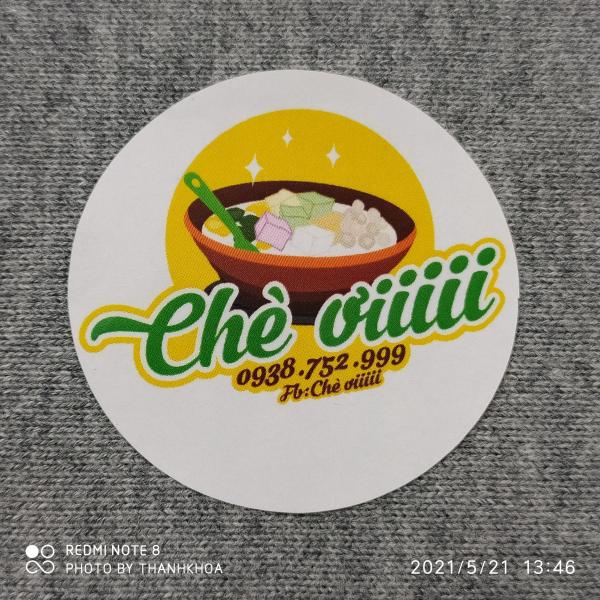 CHÈ